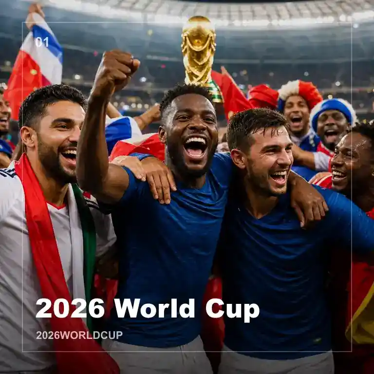 2026世界杯直播高清回放
